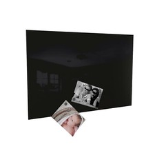 Magnetwand inkl. 4 Magneten