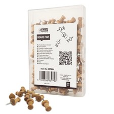 Pinnwand Nadeln Holz  100