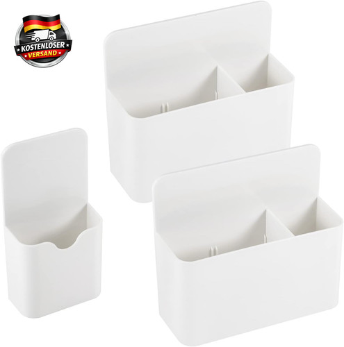 Magnetischer stiftehalter set - magnetischer,