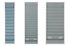 Eichner Werkstatt Plantafel