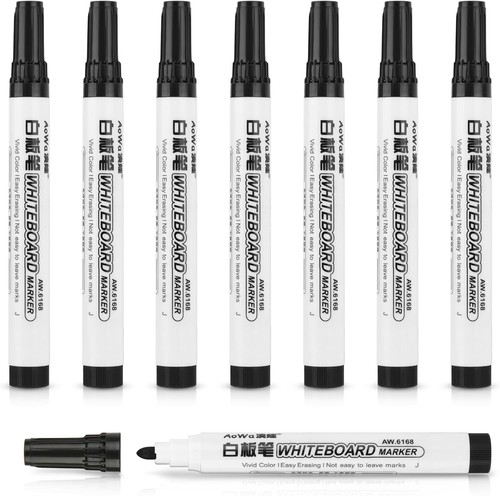Whiteboard marker stücke - whiteboard, 8