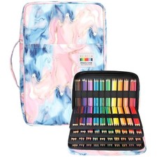 Federmäppchen, Stifte