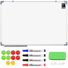 Whiteboard Magnettafel 60x90cm