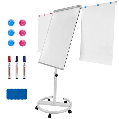 Flipchart whiteboard - flipchart,