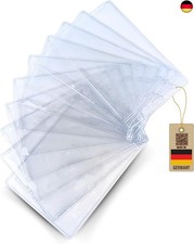 Schutz und Ausweishülle DIN