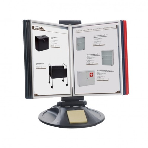 Officeforce sichttafelsystem - officeforce,