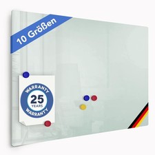 ARTE Polarweiss Glas