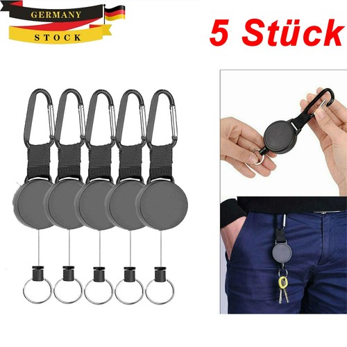 Schlüsselrolle - 5x,