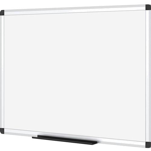 Magnetisches whiteboard 120 - magnetisches, x