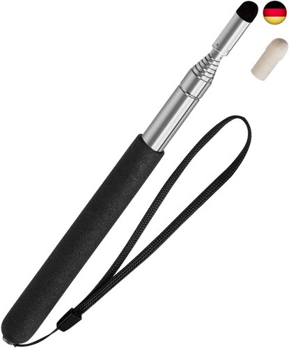 Zeigestab ausziehbar pointer - ausziehbar,