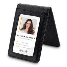 Ausweishüllen doppelseitig