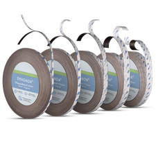 Magnetband mit 3M 9448A