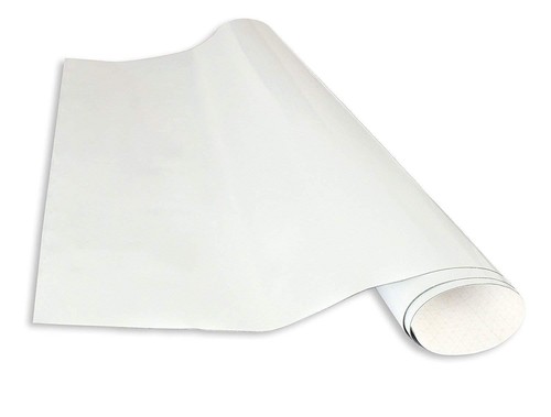 Selbstklebende und magnetische