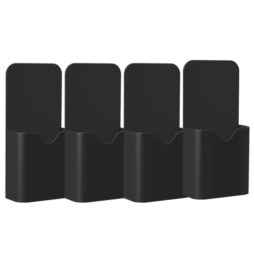 Magnetischer stiftehalter - magnetischer, 4
