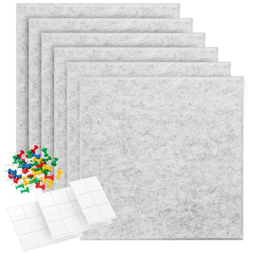 90x60cm filz pinnwand - 90x60cm,