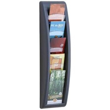 PAPERFLOW Prospekthalter