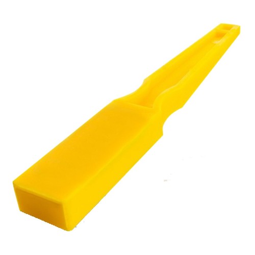 Magnet-Sammler-Gelb