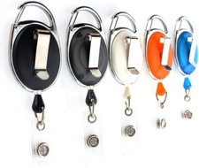 Ausweisjojo Kartenhalter