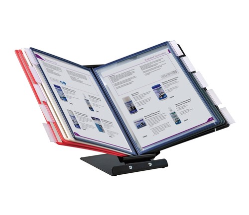 Officeforce sichttafelsystem - officeforce,
