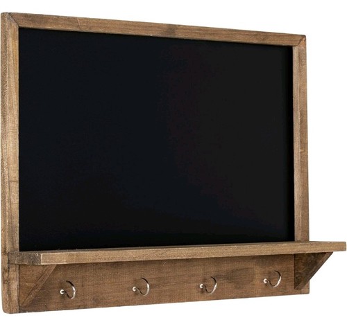 Kreidetafel mit