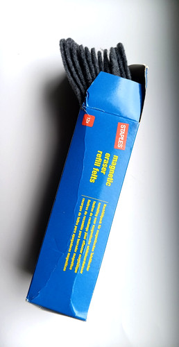 Löschfilz papier für - x,