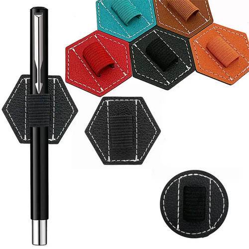 Selbstklebender stifthalter - selbstklebender,