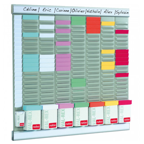 Nobo wochenplaner - nobo,