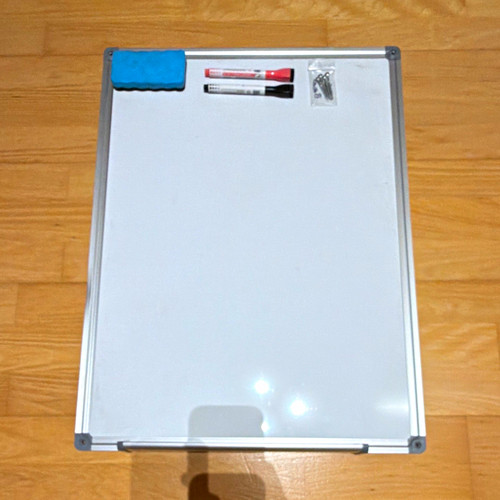 Magnettafel whiteboard weiß - magnettafel,