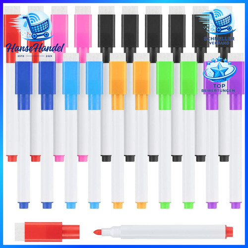 Whiteboard marker trocken - marker,