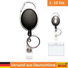 Ausweis Kartenhalter Jojo