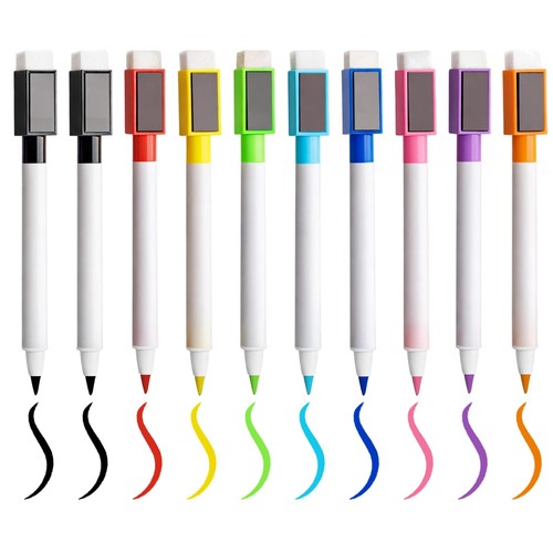 Whiteboard marker set - whiteboard,