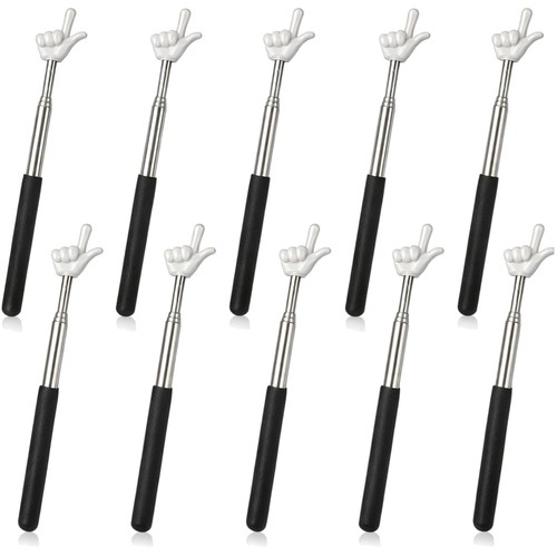 Zeigestab set ausziehbar - zeigestab,