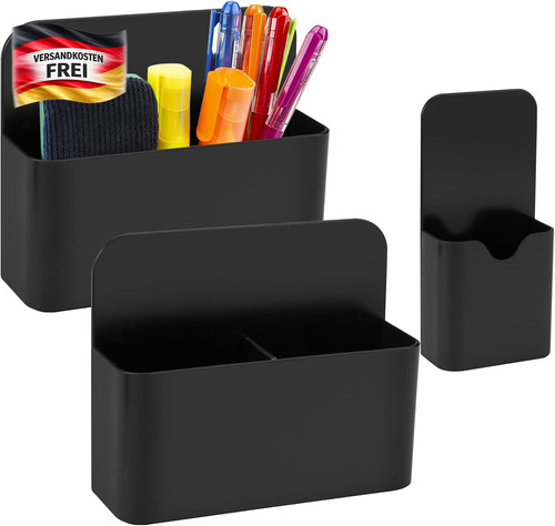 Magnetischer stiftehalter set - magnetischer,