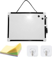 1 magnetisches Whiteboard