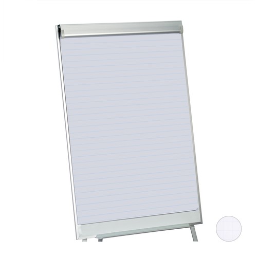 Flipchartpapier