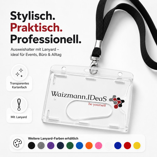 Ausweisset set ausweishülle - ausweisset,