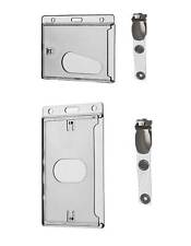 Ausweisset Ausweishülle