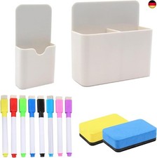 Magnetischer Stiftehalter 2